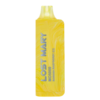 Banana Raspberry Ice LOST MARY MO5000