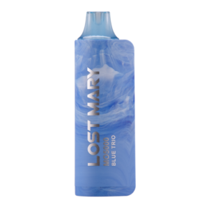 Blue Raspberry Pomegranate Lost Mary MO5000