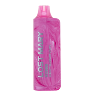 Cherry Blossom Grape LOST MARY MO5000