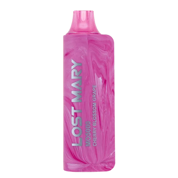 Cherry Blossom Grape LOST MARY MO5000
