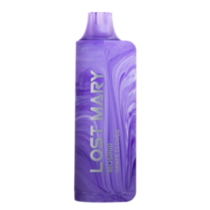 Grape Jelly Lost Mary MO5000