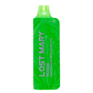 Kiwi Dragon Fruit Berry Ice LOST MARY MO5000