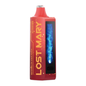 Watermelon Sour Peach LOST MARY MO20000 PRO