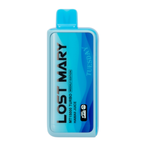 Hawaii Juice Lost Mary MT15000 Turbo - Tuesday