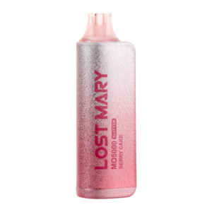 Berry Cake Lost Mary MO5000 Glitter Edition