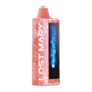 Strawberry Ice LOST MARY MO20000 PRO