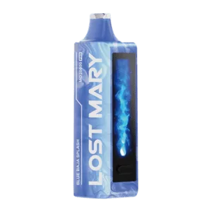 Blue Baja Splash LOST MARY MO20000 PRO