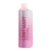 Black Cherry Melon LOST MARY MO5000