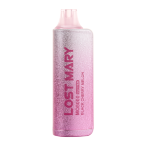 Black Cherry Melon LOST MARY MO5000