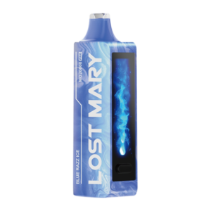 Blue Razz Ice LOST MARY MO20000 PRO
