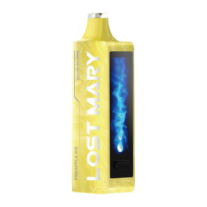 Pineapple Ice LOST MARY MO20000 PRO