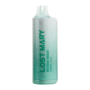 Hawaii Juice LOST MARY MO5000