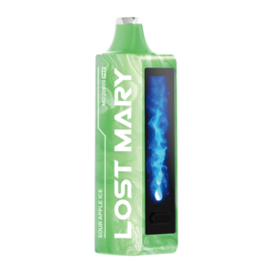 Sour Apple Ice LOST MARY MO20000 PRO