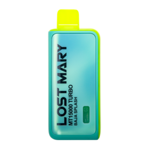 Baja Splash LOST MARY MT15000 Turbo