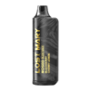 Blackberry Cherry Lemon Lost Mary MO5000 BLACK EDITION