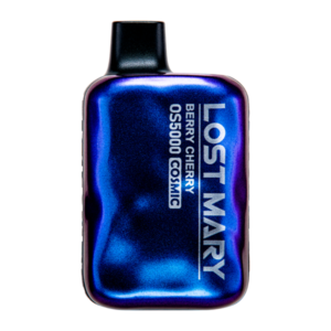 Berry Cherry Lost Mary OS5000 Cosmic Edition