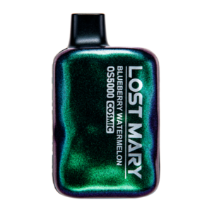 Blueberry Watermelon Lost Mary OS5000 Cosmic Edition