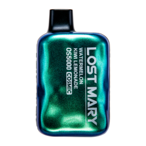 Watermelon Kiwi Lemonade Lost Mary OS5000 Cosmic Edition