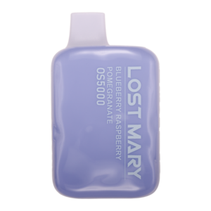 Blueberry Raspberry Pomegranate LOST MARY OS5000