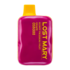 Berry Passion Fruit Grape LOST MARY OS5000