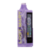 Grape Jelly Lost Mary MO2000 Pro