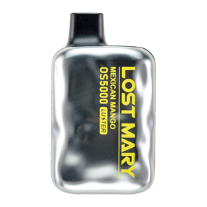 Mexican Mango LOST MARY OS5000 Luster