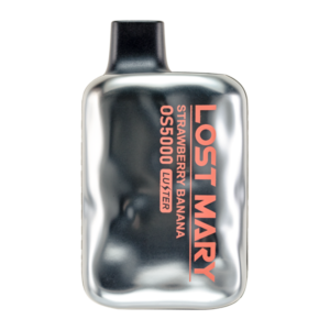 Strawberry Banana LOST MARY OS5000 Luster