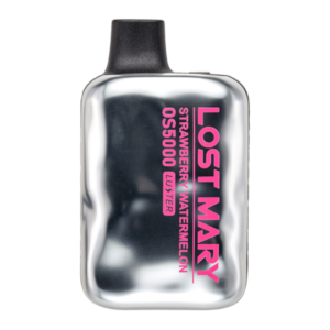STRAWBERRY WATERMELON LOST MARY OS5000 LUSTER EDITION