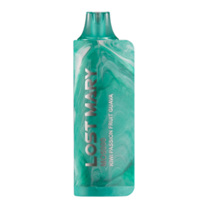 Kiwi Passion Fruit Guava Lost Mary MO5000