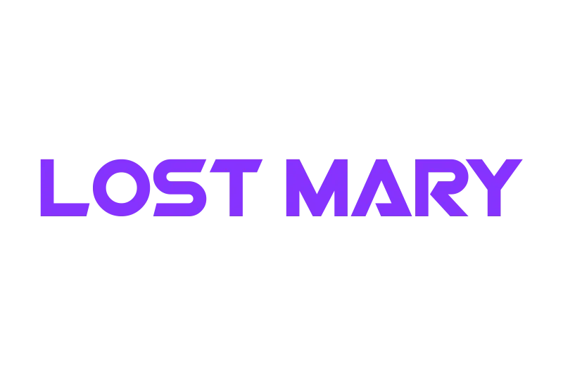 Lost Mary